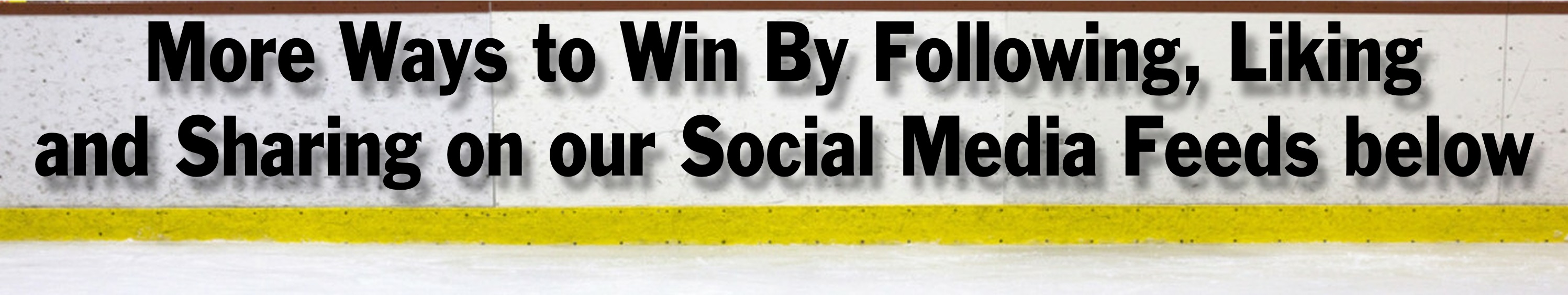 More Ways to Win London Knights #SuiteSeats Ticket Contest with Partner Preferred Insurance
