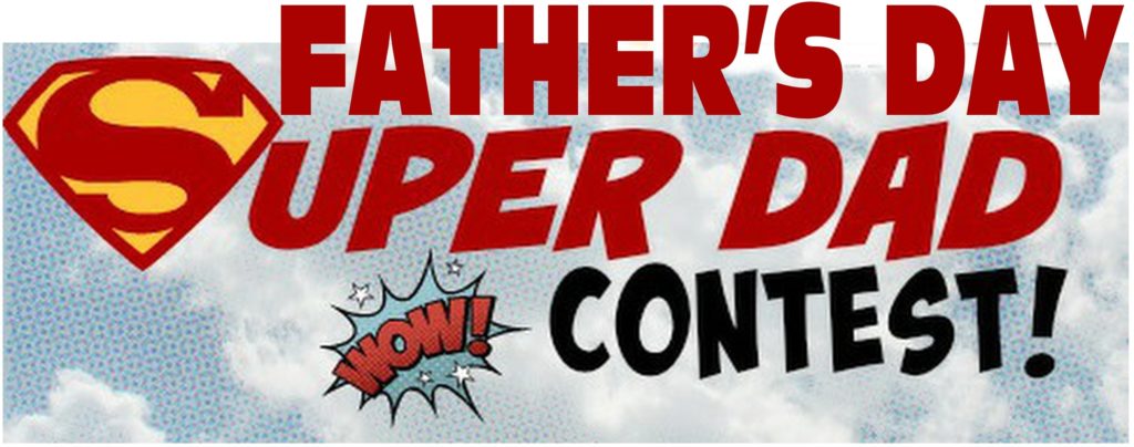 Father's Day Contest - Preferred Insurance