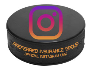 Official Instagram Link